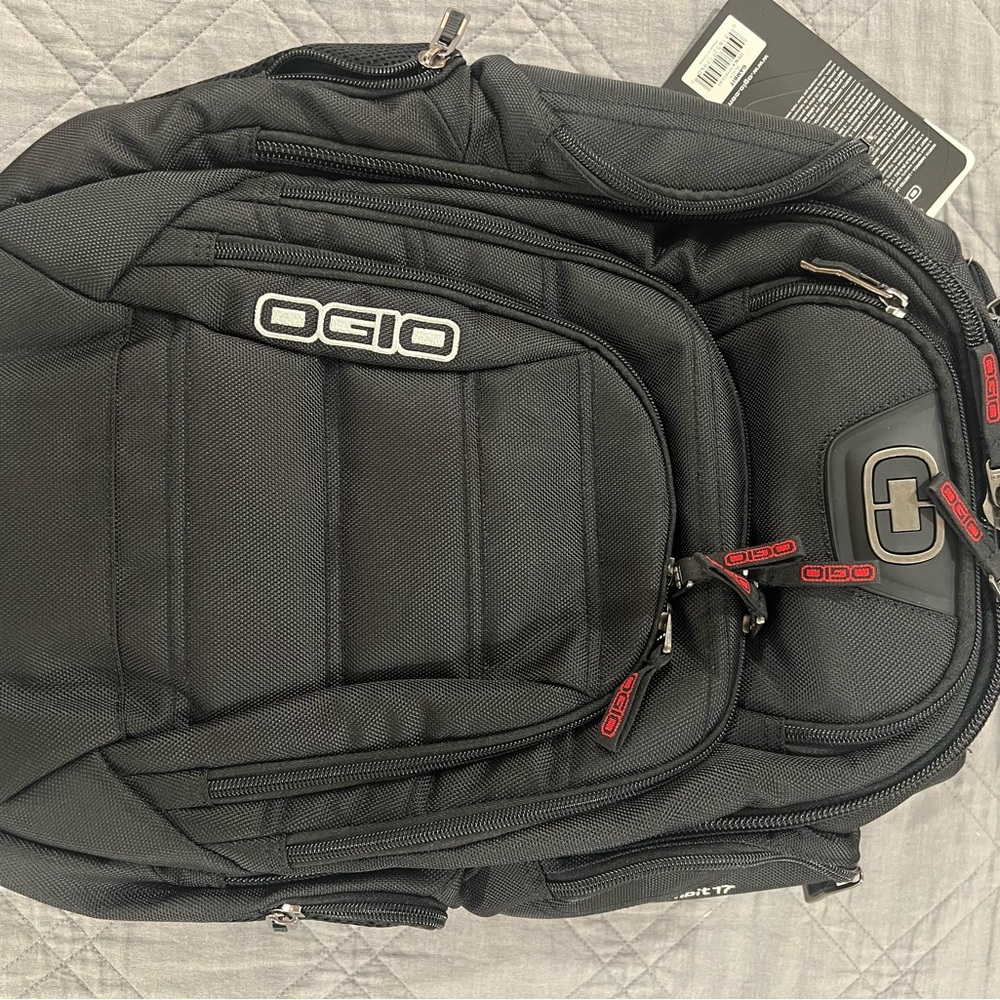 Ogio Gambit 17 Backpack